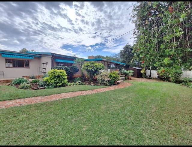 3 BEDROOM PROPERTY TO RENT IN VALHALLA